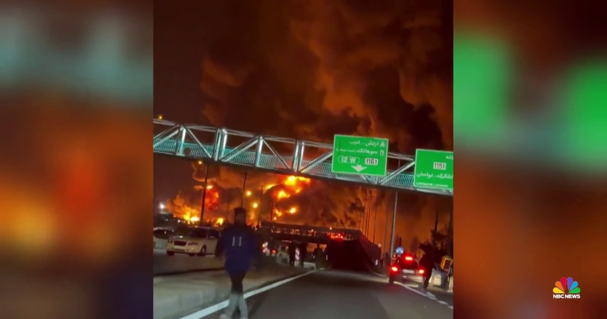 Trump says war with Iran is &lsquo;very complete&rsquo; and could end soon