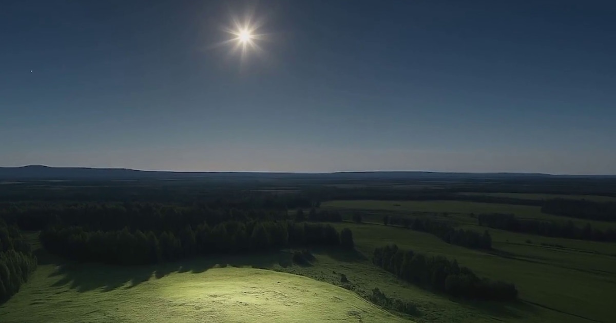 Startup wants to launch mirrors up into space to light up the dark side of Earth