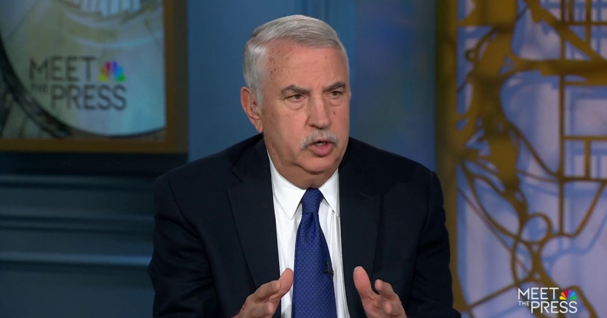 Thomas Friedman explains Iran’s ‘strategy of out-crazy’ against the U.S.: Full interview