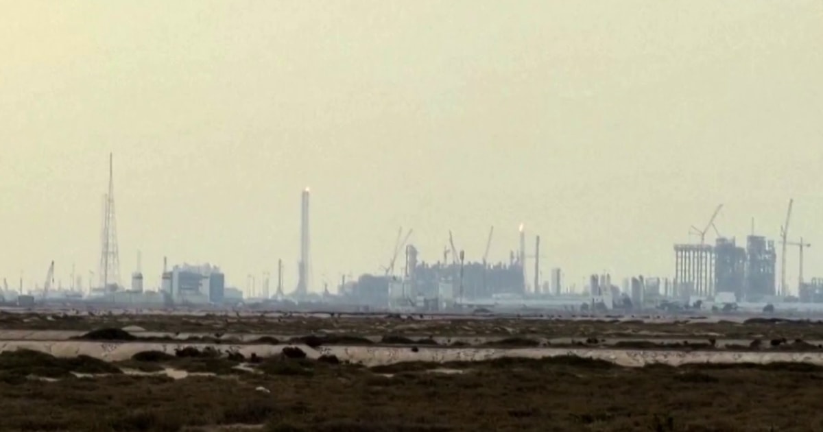 Oil prices surge after attacks on energy sites