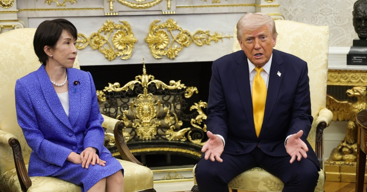 Trump thought economic impact of Iran war 'would be worse'