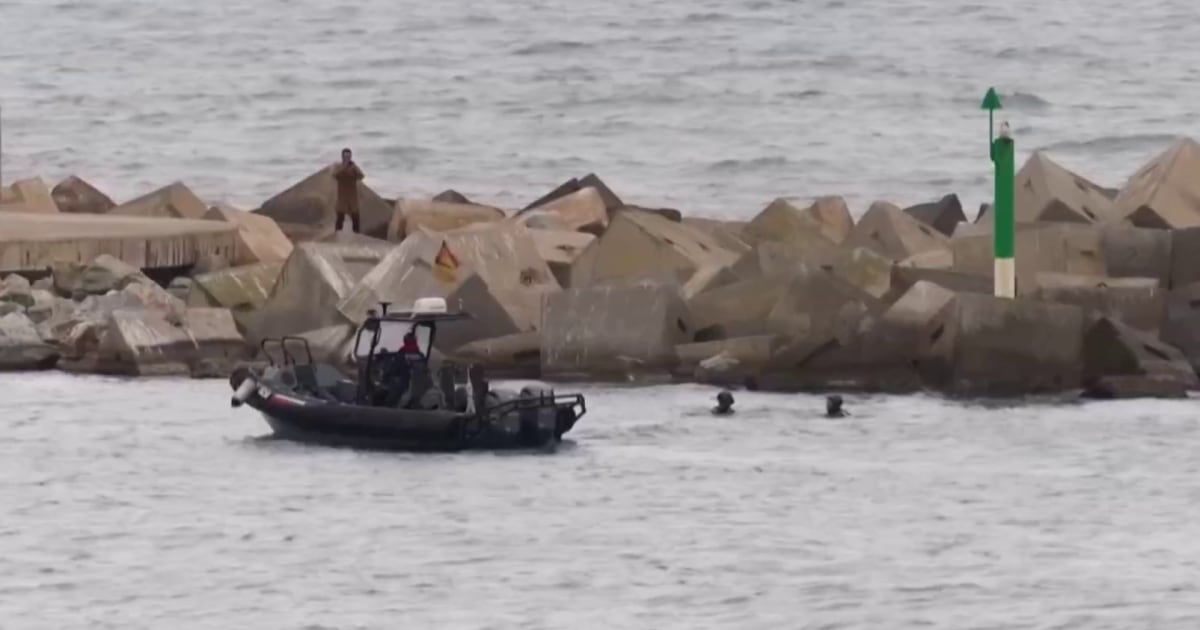 Body of missing University of Alabama student found on beach in Spain