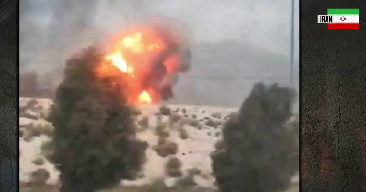 U.S. speeding up Marine deployment to mideast