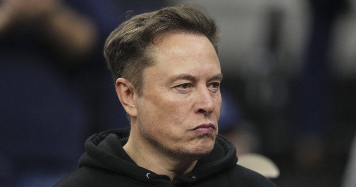 Jury finds Elon Musk liable for misleading investors ahead of Twitter acquisition