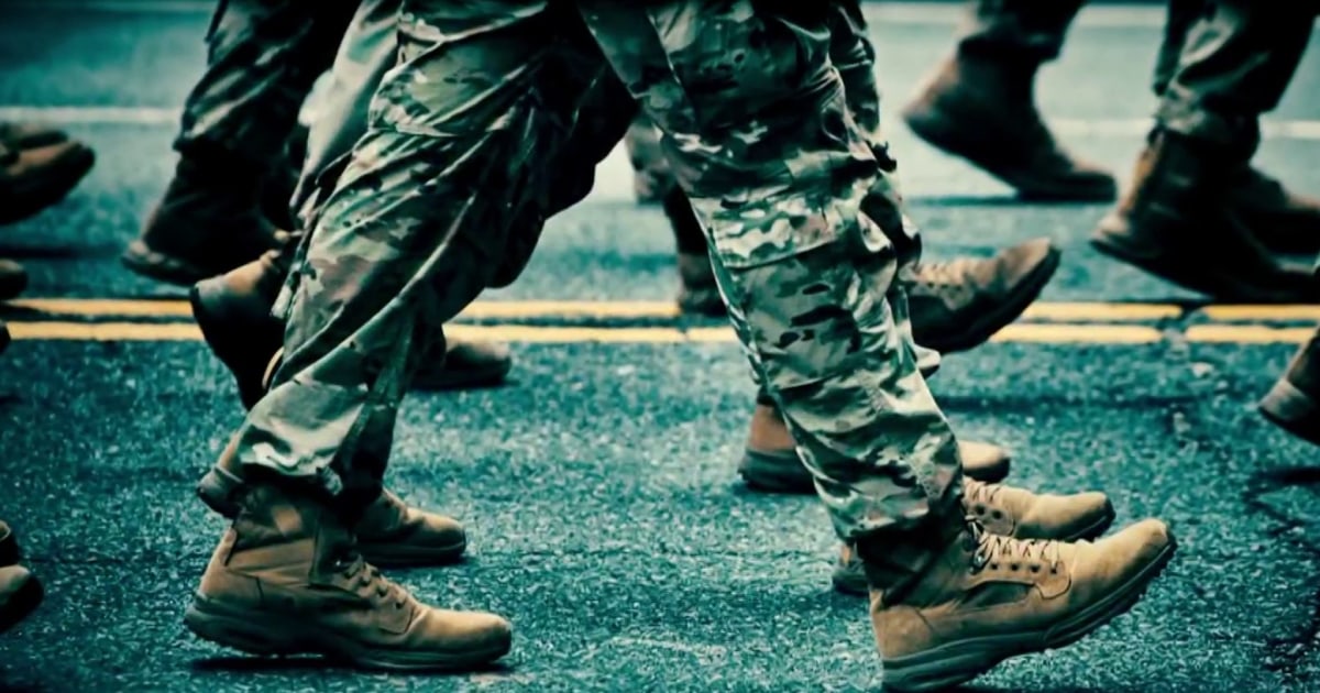 Trump weighs deploying ground troops