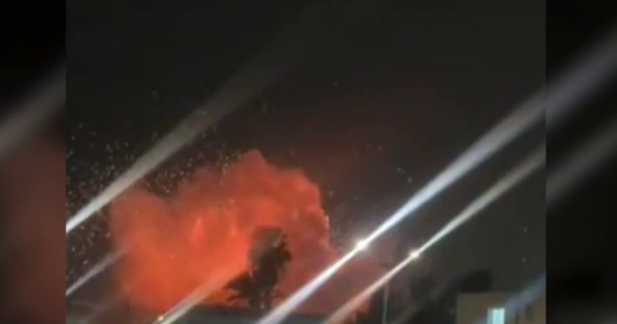 Iran unswayed by Trump's 48-hour deadline and threats to 'obliterate' energy infrastructure