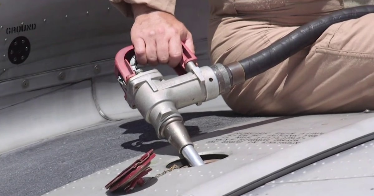 Higher oil prices from war with Iran threaten global economy