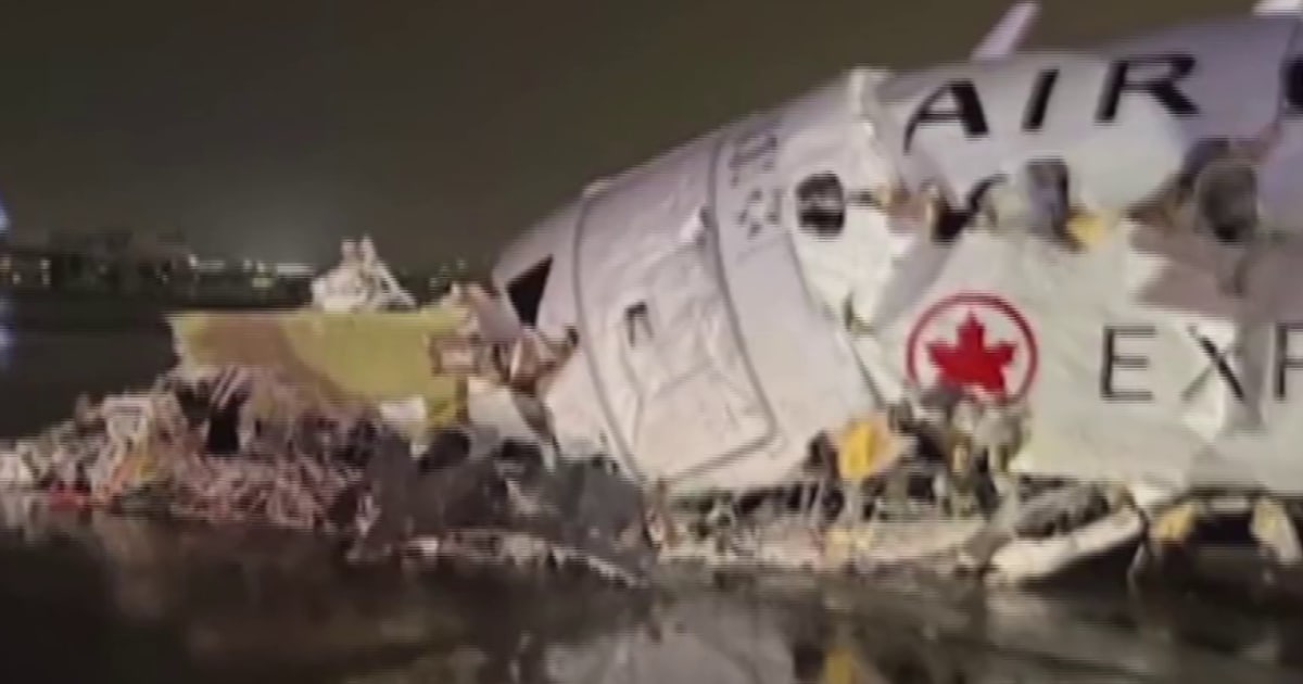 Recordings reveal fire truck was cleared to cross LGA runway before jet collision