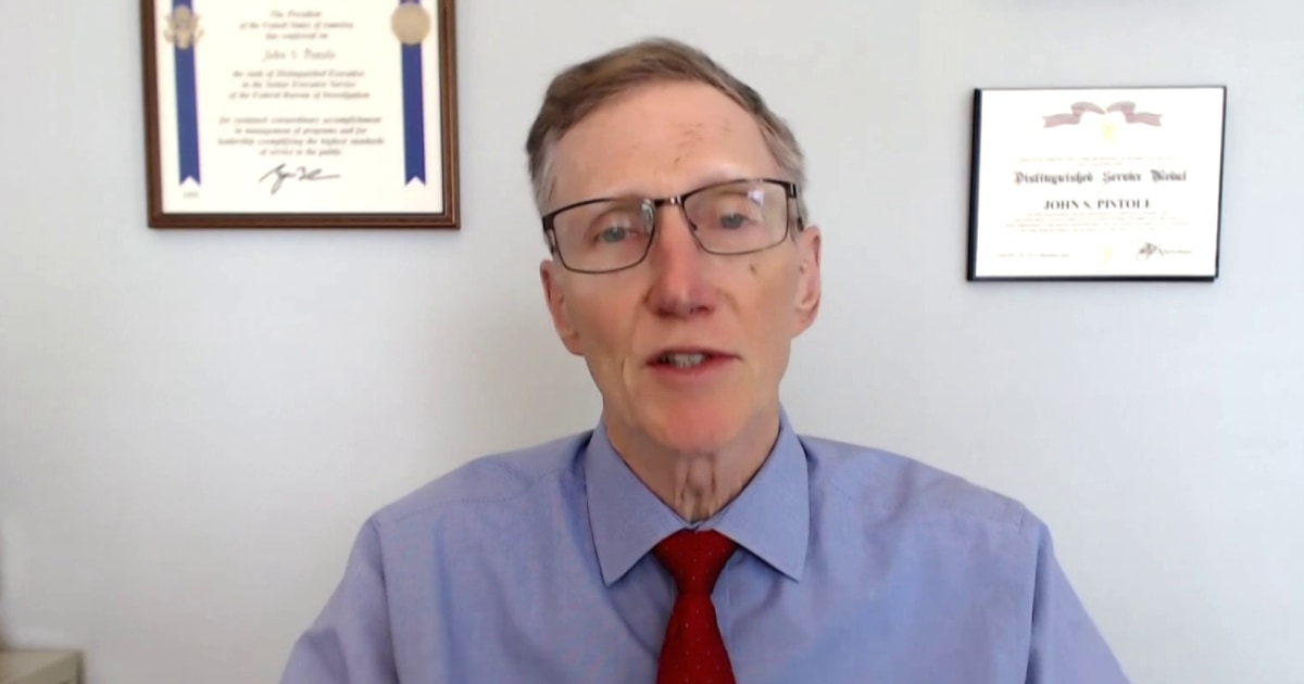 Former TSA administrator says having ICE at airport won't 'speed things up'