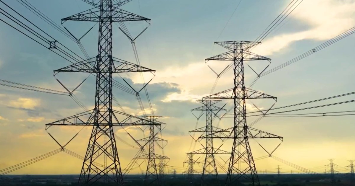 Electrical grid at increasing risk of blackouts due to surging demand