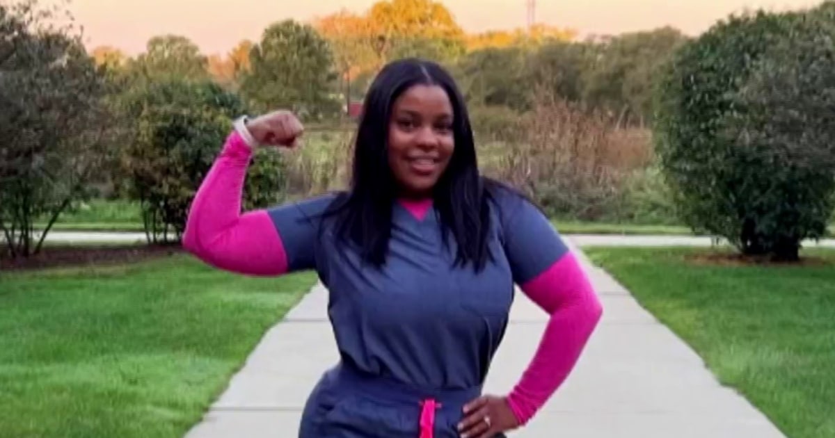 Woman returns to Yale hospital she used to clean – this time as a doctor