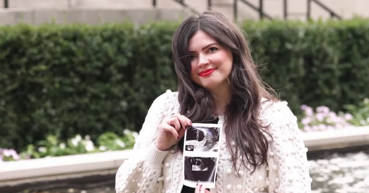 Company says they make IVF more accessible through AI-powered fertility care