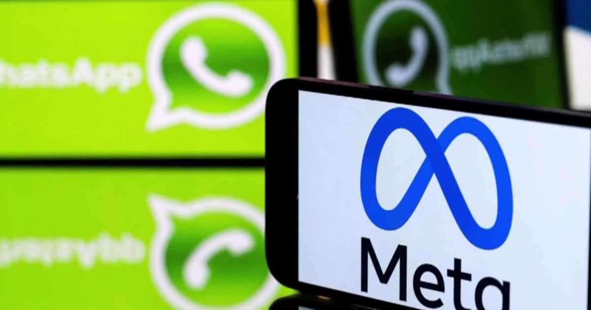 Jury in New Mexico finds Meta violated state law in child exploitation case