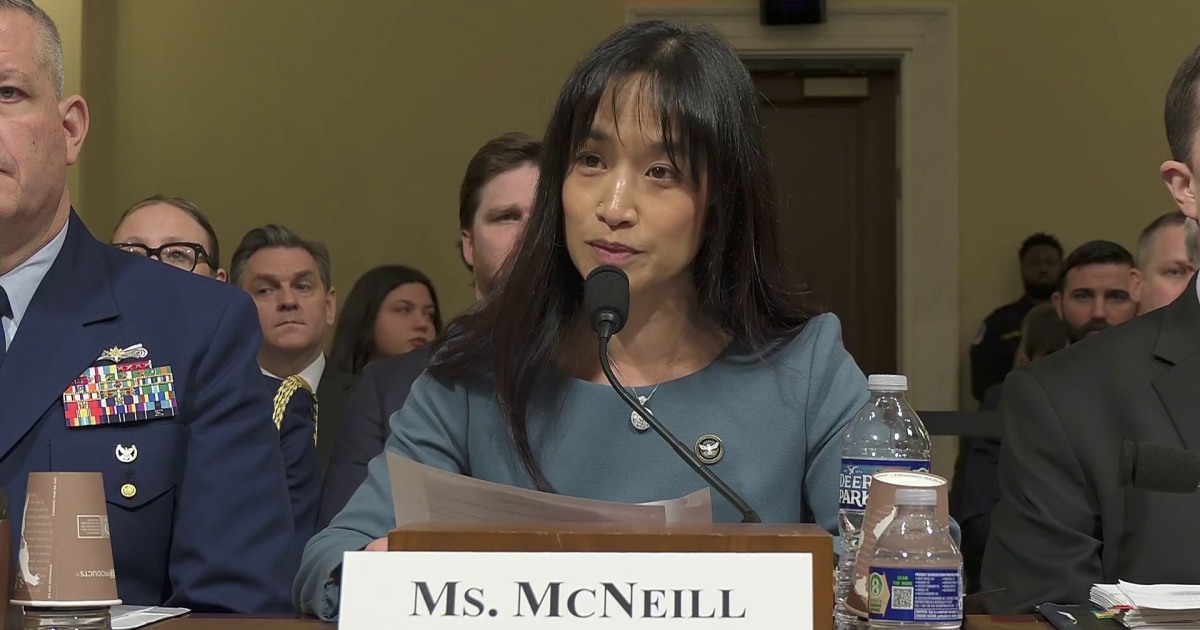 Acting TSA administrator says partial shutdown significantly undermines security Acting TSA administrator says partial shutdown significantly undermines security