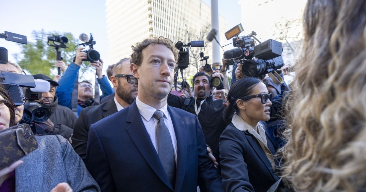 Why Meta and YouTube lawsuit could trigger the ‘end of social media as we know it’