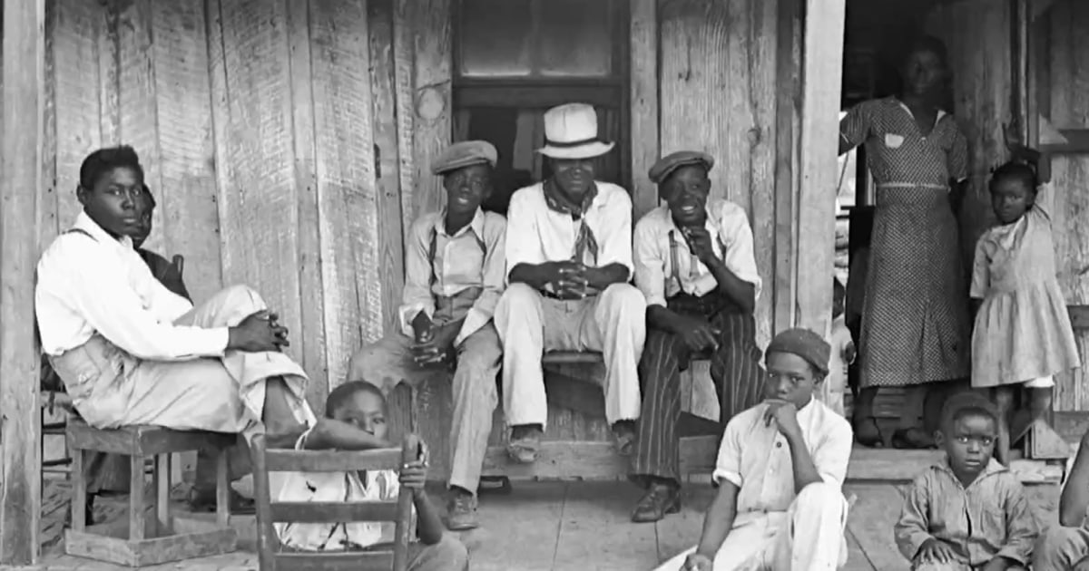 How Black culture is shaping Gen Z slang