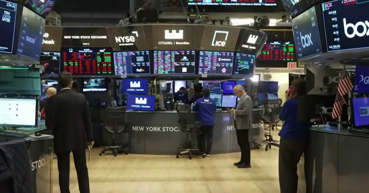 U.S. economy faces greater risks as Iran war rages in Middle East