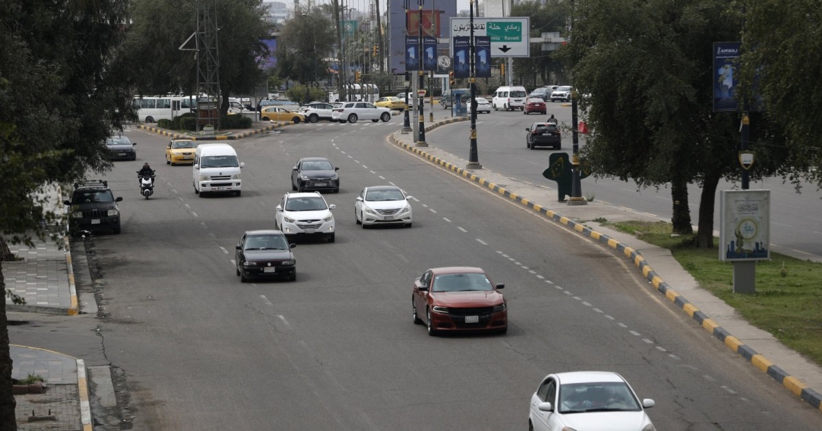 Foreign journalist kidnapped in Iraq: Interior Ministry