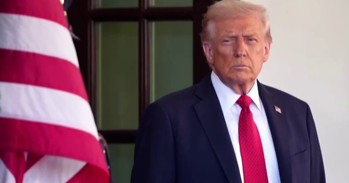 Striking Iran’s desalination plants would be a ‘mistake,’ says retired four-star general