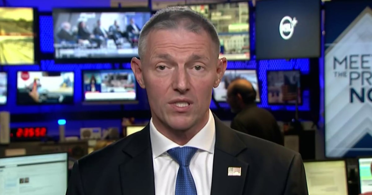 ‘Ball is in their court’: House Republican calls on Senate to pass continuing resolution to fund DHS