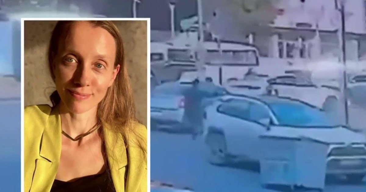 American journalist kidnapped in Iraq