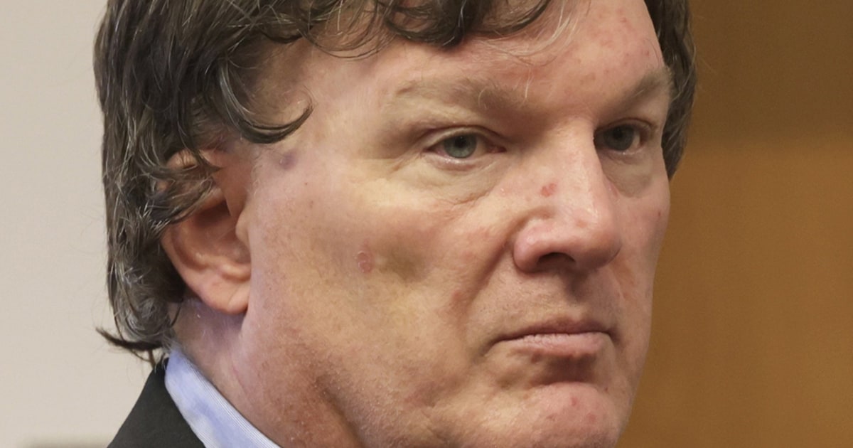 Gilgo Beach murder suspect expected to plead guilty