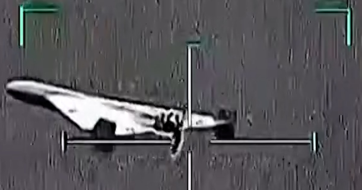 UAE video shows Iranian drones being destroyed