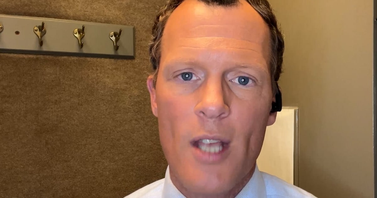 What's next in the DHS funding fight?