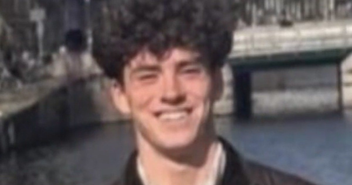 Police find body amid search for missing U.S. student