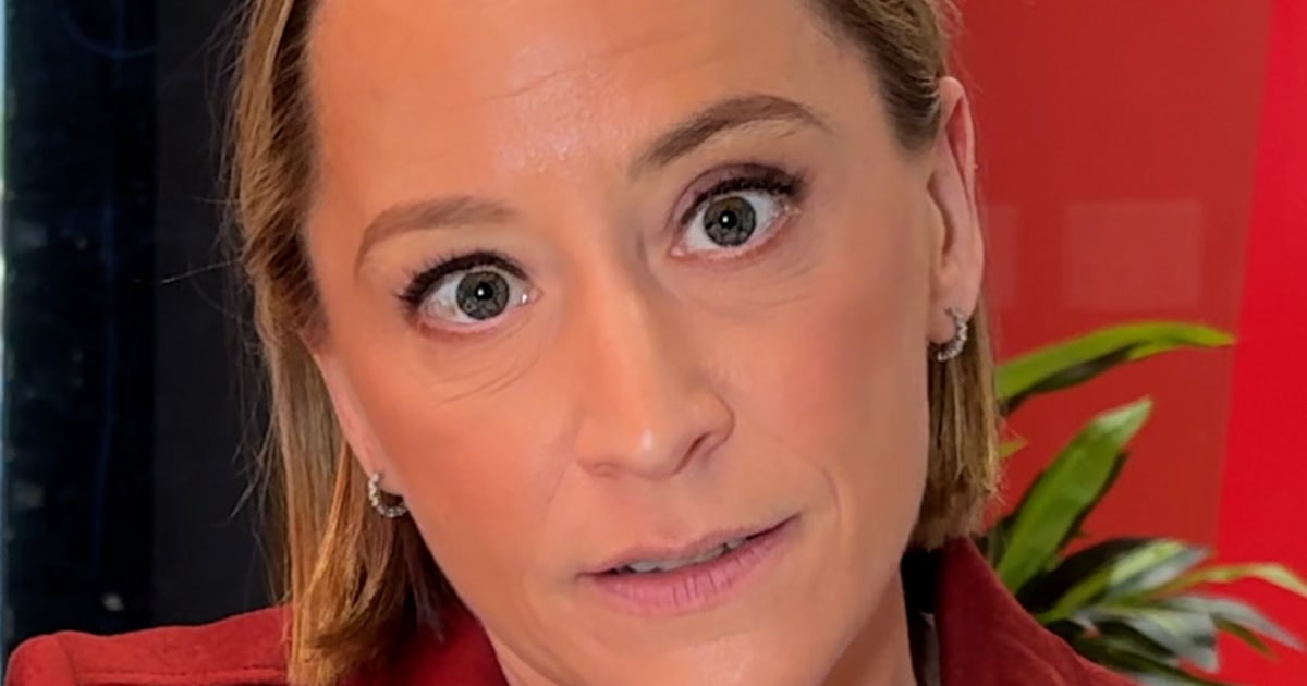 How the U.S. military is investigating a strike on an Iranian school