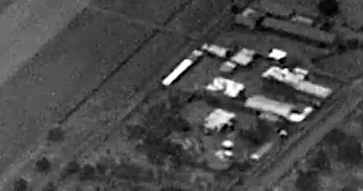 Video exhibits U.S. strikes on Iran’s Kharg Island