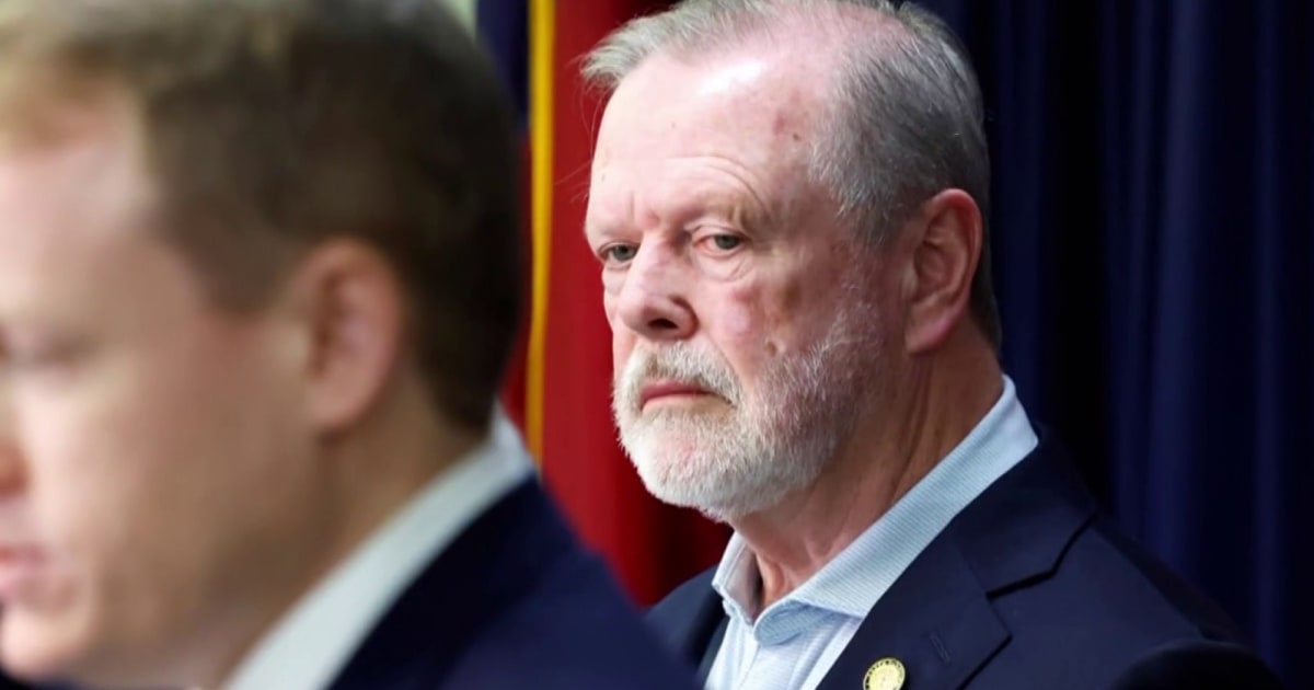 North Carolina state senator loses election by 23 votes