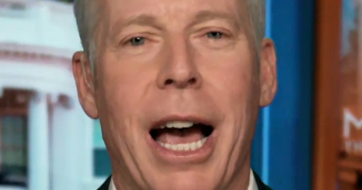 Chris Wright addresses concerns over surging energy prices