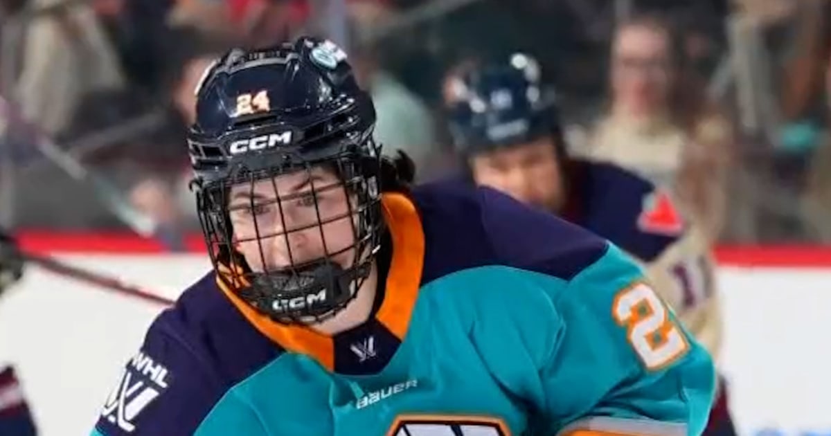 Women's Hockey League Sells Out Madison Square Garden