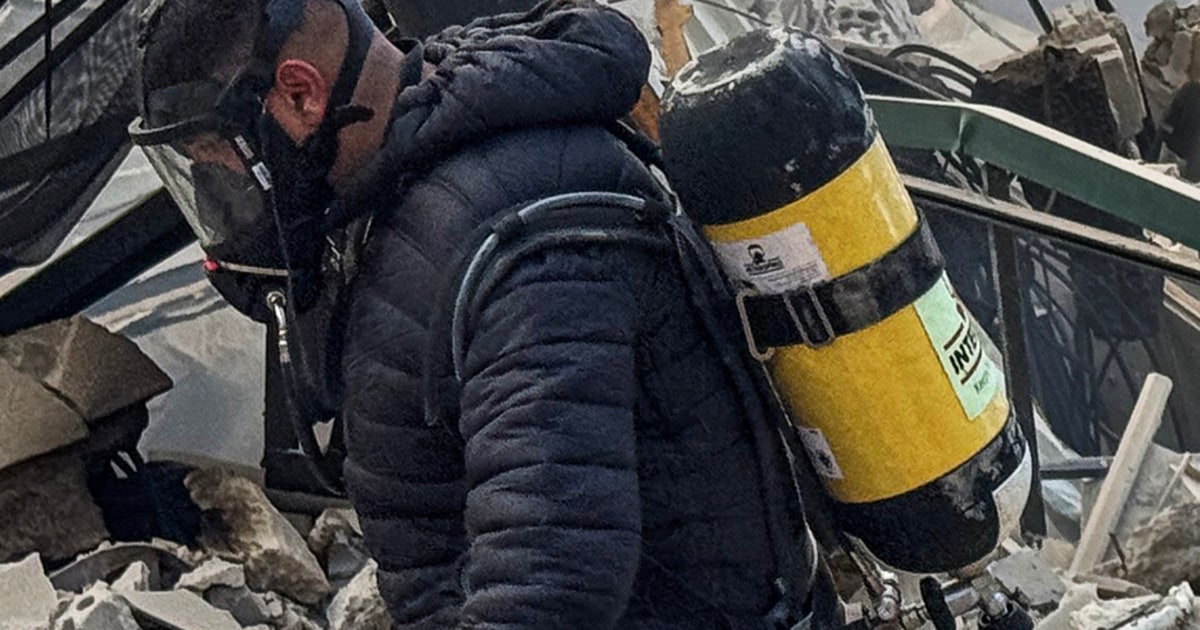 Israel pounds Beirut as IDF troops cross Lebanon border