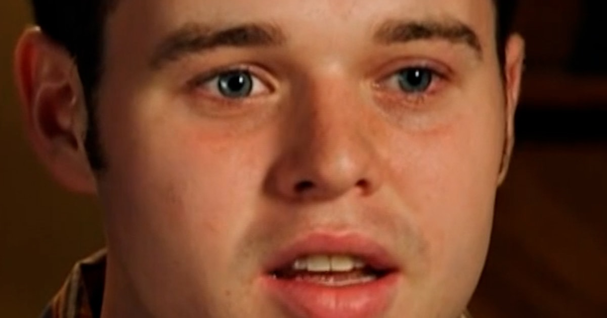 Duggar family star accused of child molestation