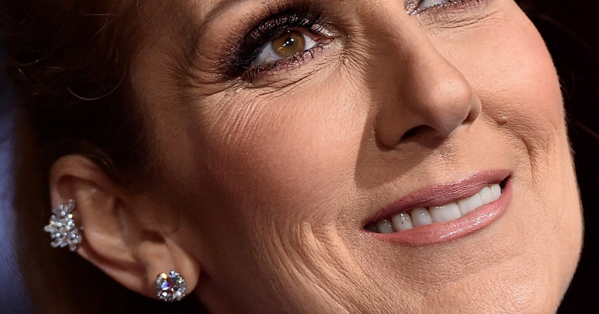 Celine Dion announces return to the stage