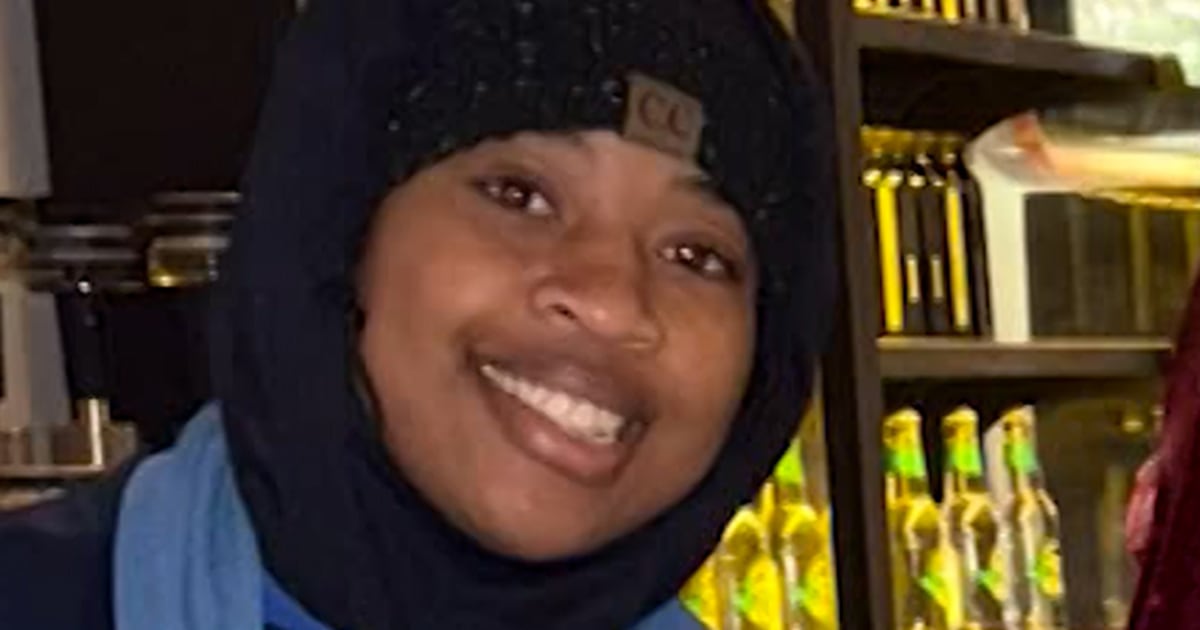 Dallas athlete returns home after witnessing strikes in Tehran