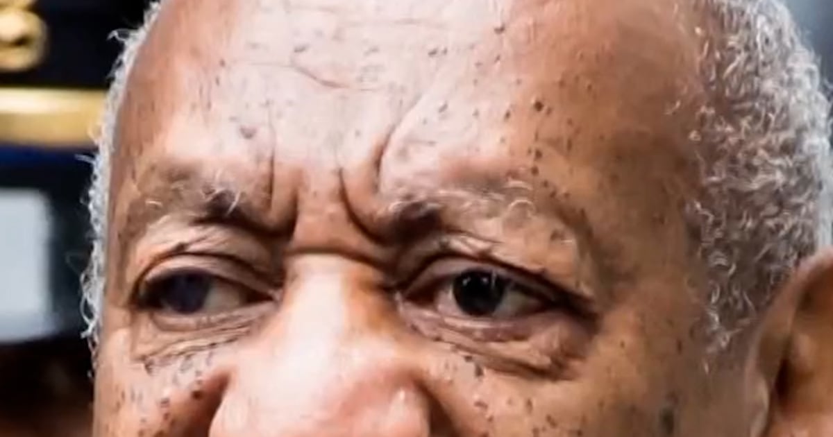 Woman who sued Bill Cosby awarded $19.2 million