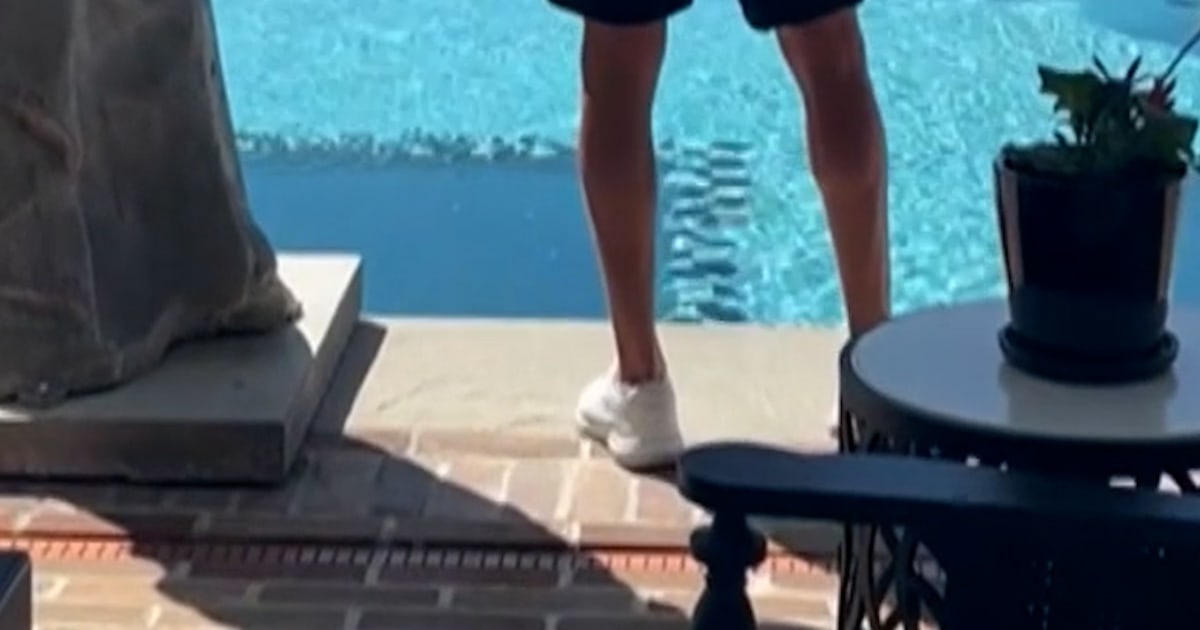 Kid Rock posts videos of Army helicopters near his home