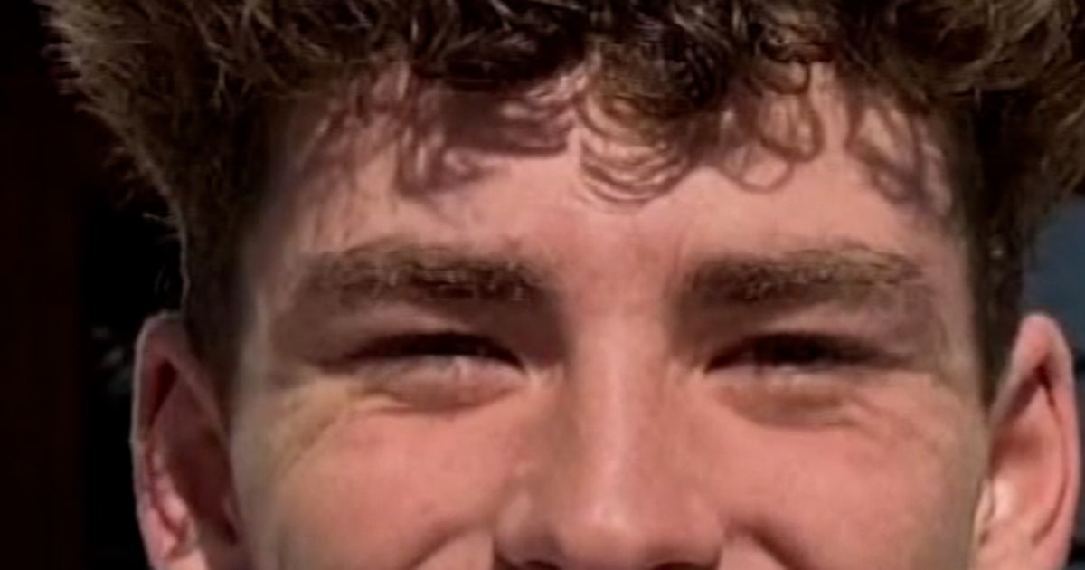 Missing student found dead on Barcelona beach