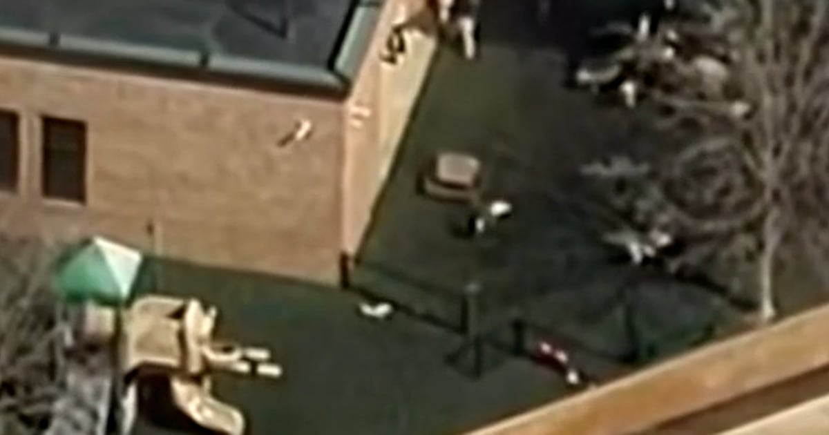 FBI says Michigan temple attack was Hezbollah-inspired