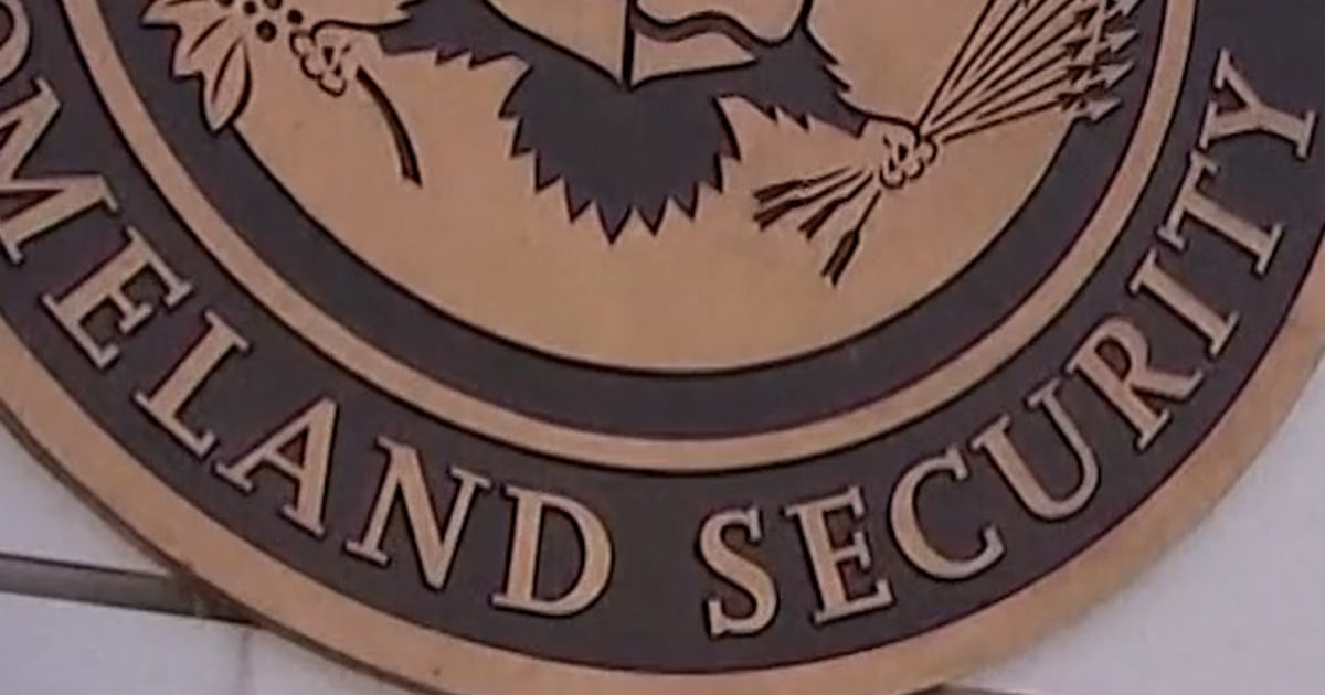 Multiple votes not enough to pass DHS funding