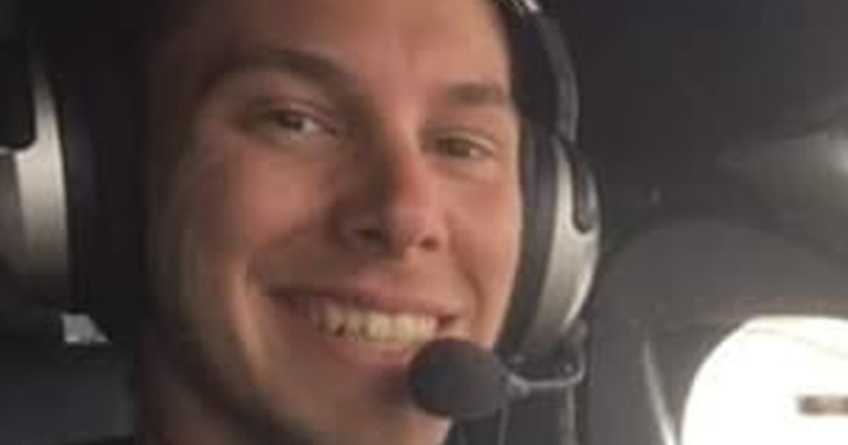 Pilot killed in Air Canada plane crash is identified