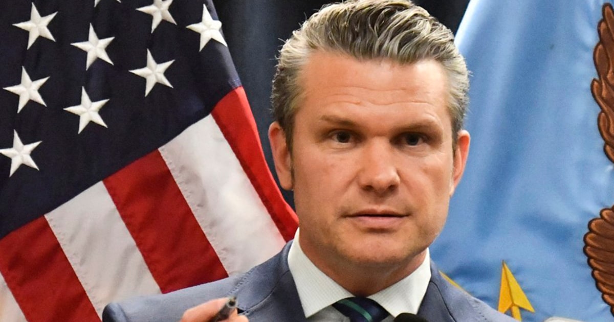 U.S. to launch 'most intense day of strikes' on Iran