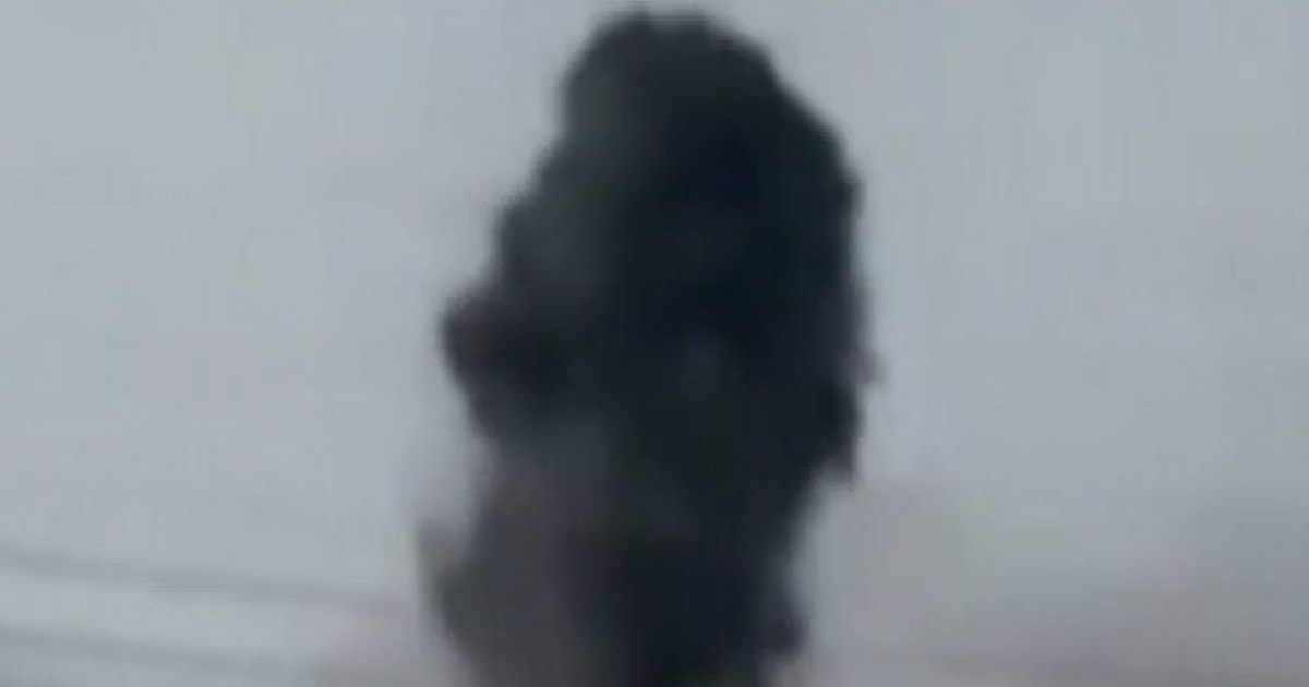 Old intel may be to blame for U.S strike on Iran school