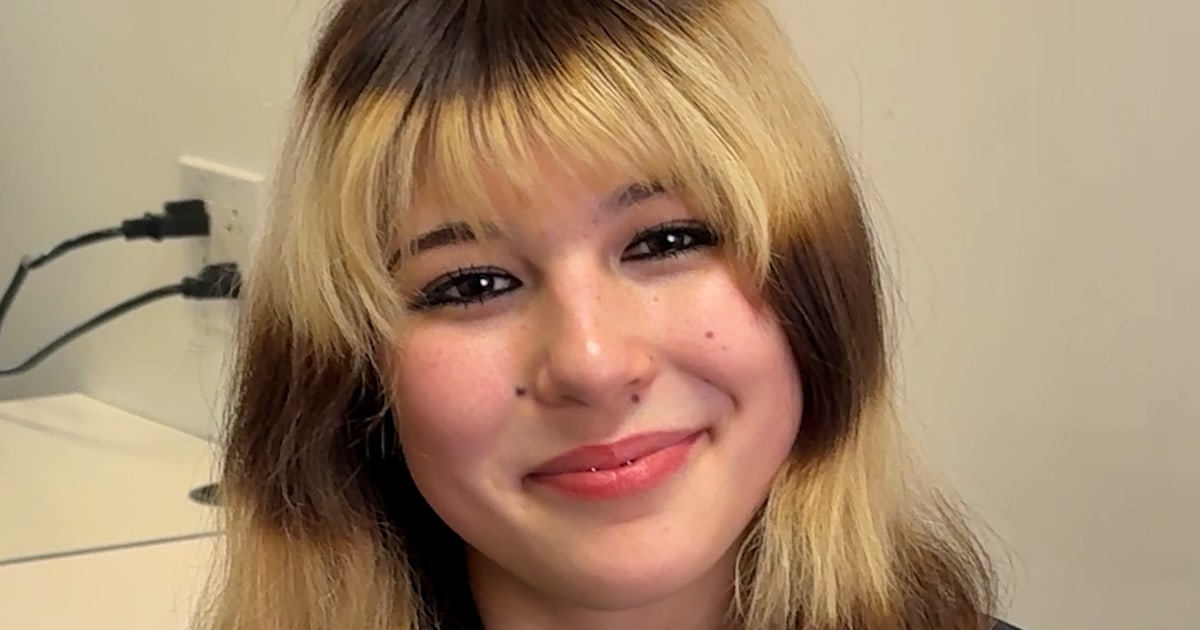 Watch Alysa Liu design would-be Olympic Instagram post