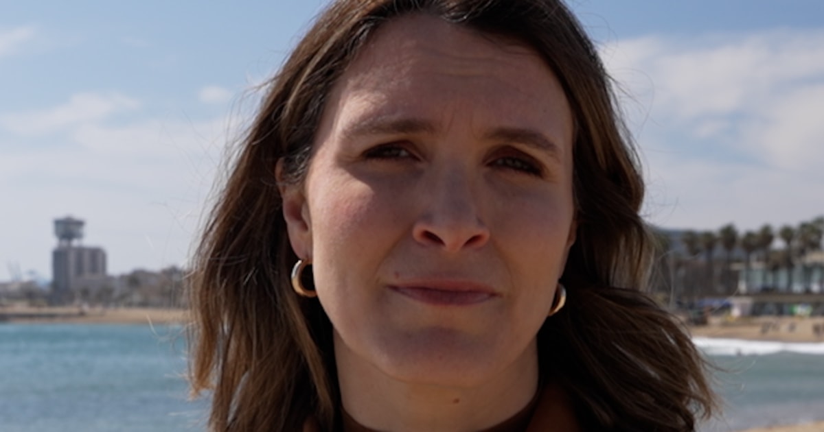 Missing American student found dead in Barcelona