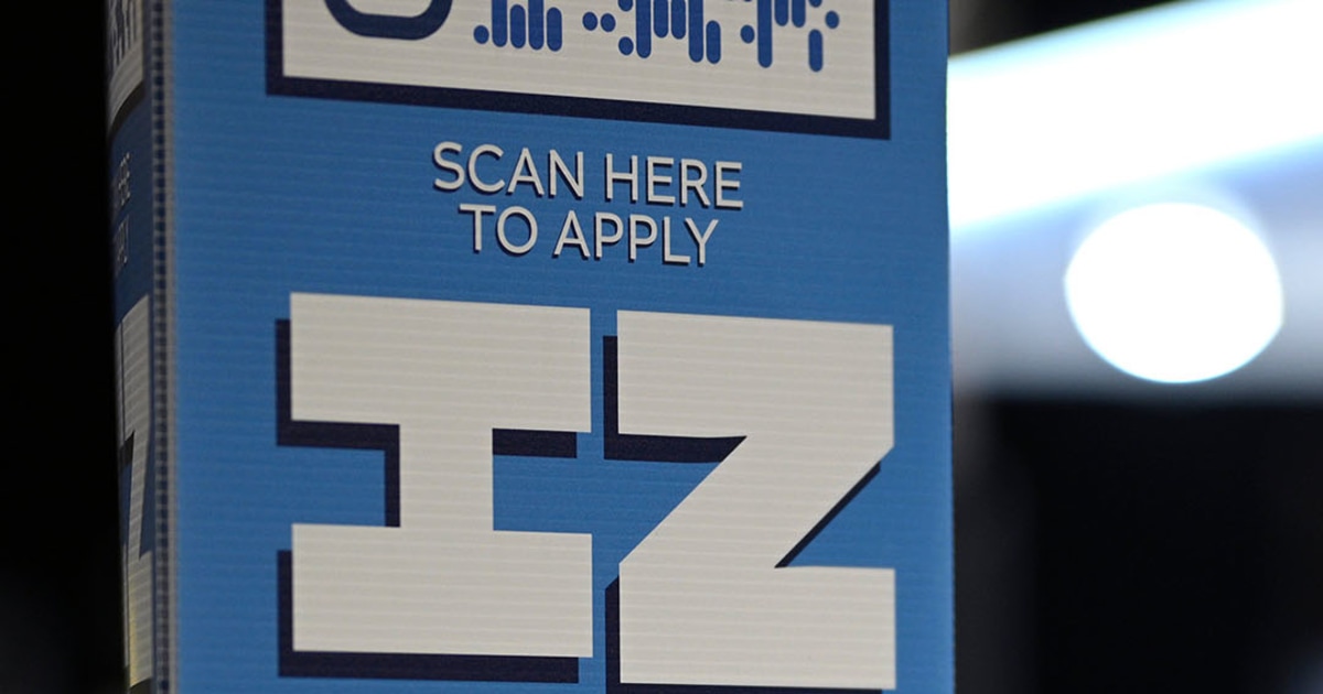 U.S. economy lost 92,000 jobs in February