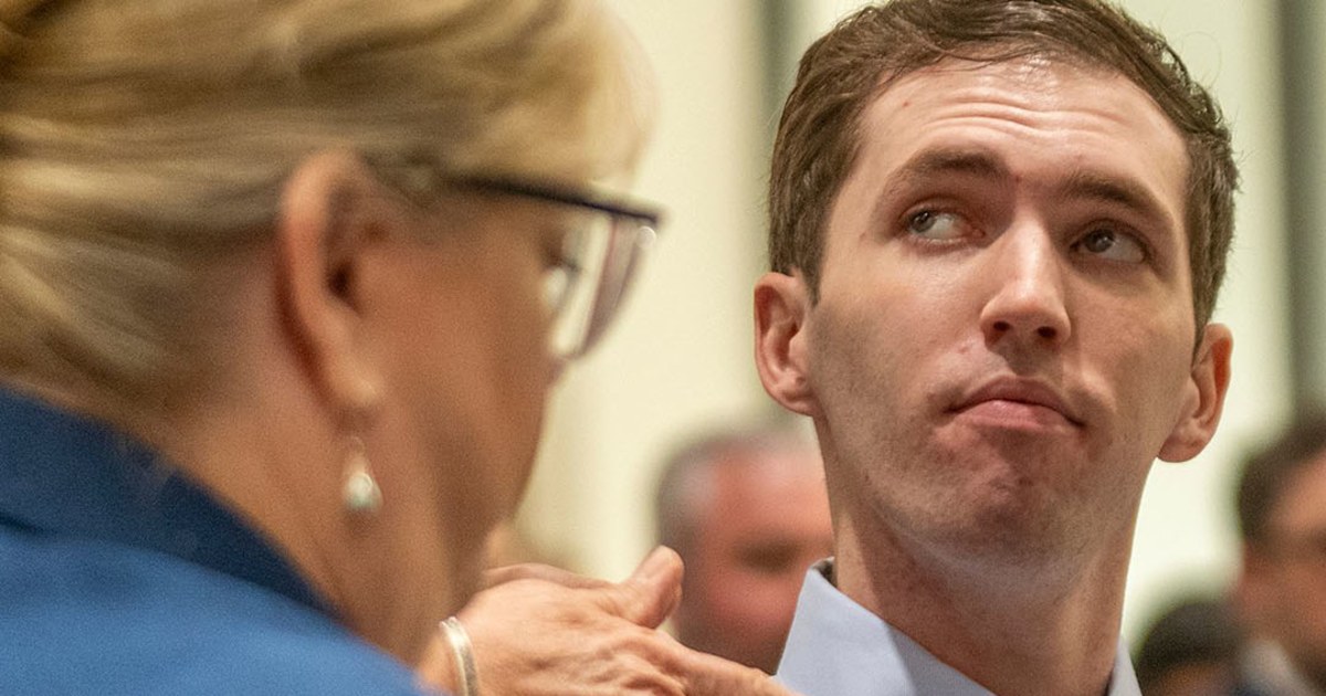 Attorneys for Kirk shooting suspect question evidence